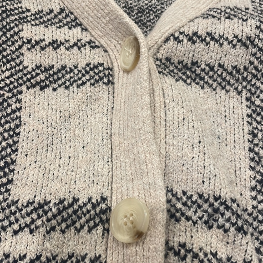 Cardigan M - Picture 4 of 6